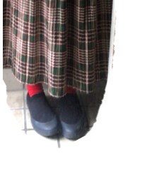 UNIQLO | スリッポン