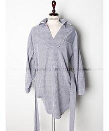 あなたのためだけINSTYLEFIT♥(シャツ/ブラウス)