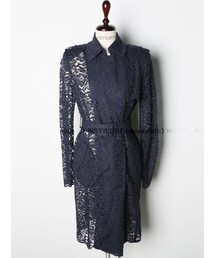 どんどん着たくなる あなたのためだけINSTYLEFIT♥(トレンチコート)