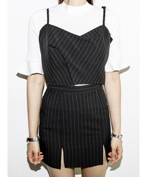 どんどん着たくなる あなたのためだけINSTYLEFIT♥(ワンピース)