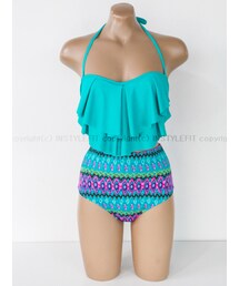 INSTYLEFIT ビキニ(水着)