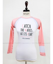 どんどん着たくなる(水着)