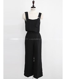 韓国ファッション(つなぎ/オールインワン)