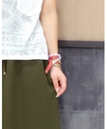 LA MER COLLECTIONS | アナログ腕時計