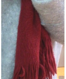 Heather | マフラー