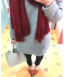 mystic | その他トップス