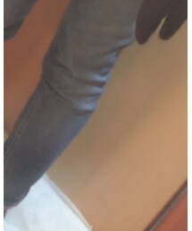 無印良品 | デニムパンツ