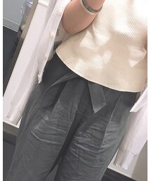 UNIQLO | パンツ