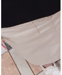 BAYFLOW | スカート