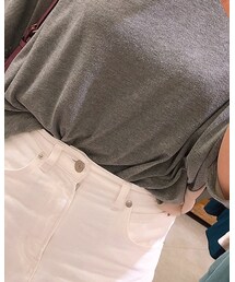 mystic | トップス