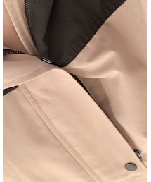 ADAM ET ROPE' | マウンテンパーカー