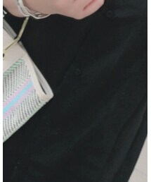 JEANASIS | シャツワンピース