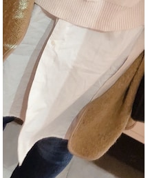 ZARA | シャツ/ブラウス