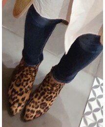 Heather | シューズ