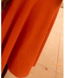 Mila Owen | スカート