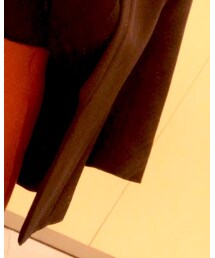 H&M | ノーカラージャケット