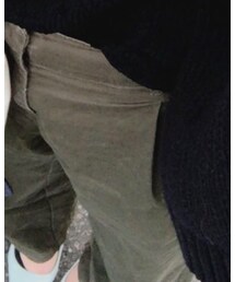 UNIQLO | チノパンツ