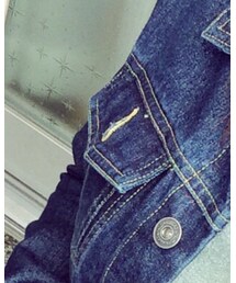 しまむら | デニムジャケット