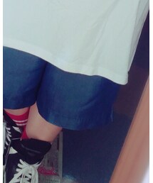 Dulcamara | デニムパンツ