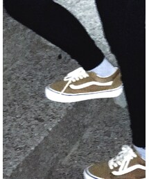 VANS | シューズ