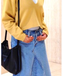 古着 | デニムスカート