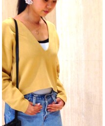 UNIQLO | ニット/セーター