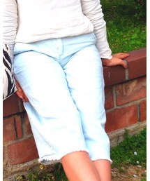 FOREVER 21 | デニムパンツ