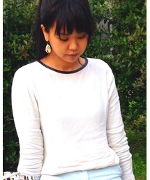 H&M | シャツ/ブラウス