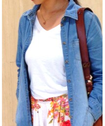 GAP | Tシャツ/カットソー