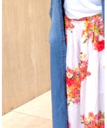 no brand | シャツ/ブラウス