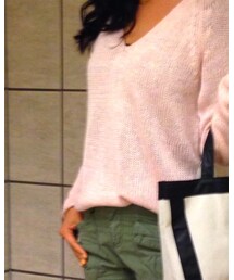 H&M | ニット/セーター