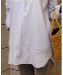 coca（ANDEX shoes product） | チュニック