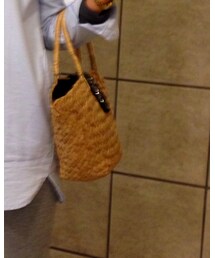 ROSE BUD | ハンドバッグ