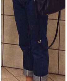 HYSTERIC GLAMOUR | デニムパンツ