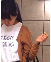 H&M | カーディガン/ボレロ