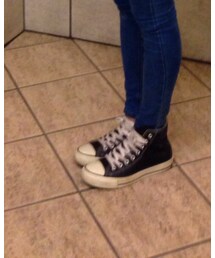 CONVERSE | スニーカー