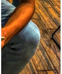 ZARA | その他パンツ