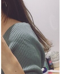 SENSE OF PLACE by URBAN RESEARCH | ニット/セーター