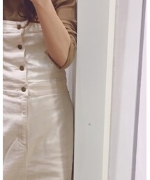 SENSE OF PLACE by URBAN RESEARCH | シャツ/ブラウス