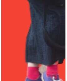 Dot＆Stripes CHILD WOMAN | スカート