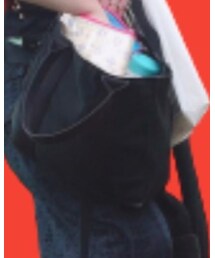 MILK | トートバッグ