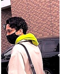 Acne Studios | パーカー