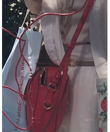 Cath Kidston | ショルダーバッグ