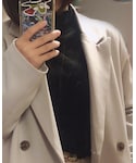 忘れちゃったの「トップス(ニット/セーター)」
