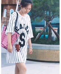 EVISU | ワンピース/ドレス