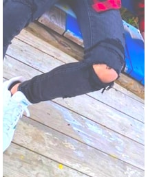 American Eagle | デニムパンツ