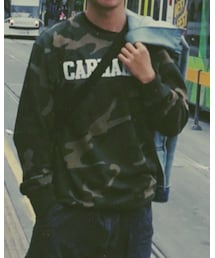 Carhartt WIP | パーカー