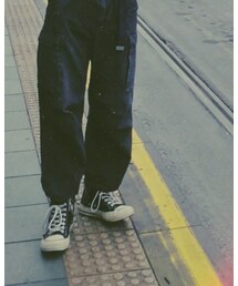 CONVERSE ADDICT | スニーカー