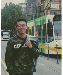 Levi's | デニムジャケット