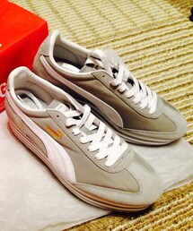 PUMA | スニーカー